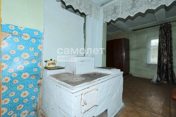 
  Продается дом, 38.9 м², Березовский
. Фото 7.