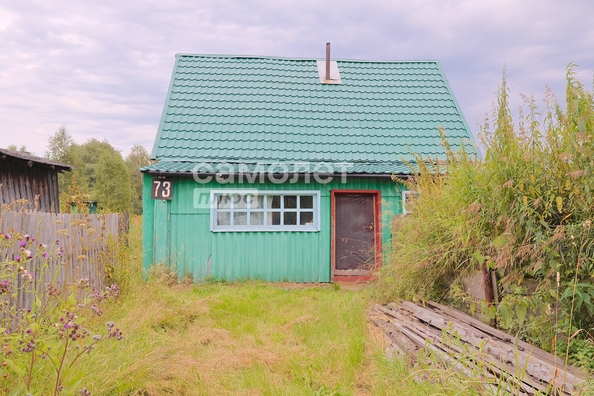 
  Продается дом, 38.9 м², Березовский
. Фото 26.
