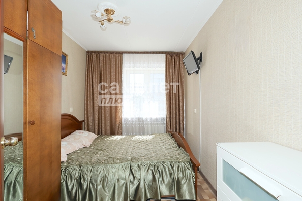 
  Продается 2-комн. квартира, 41 м², Шахтеров пр-кт, д. 41
. Фото 4.