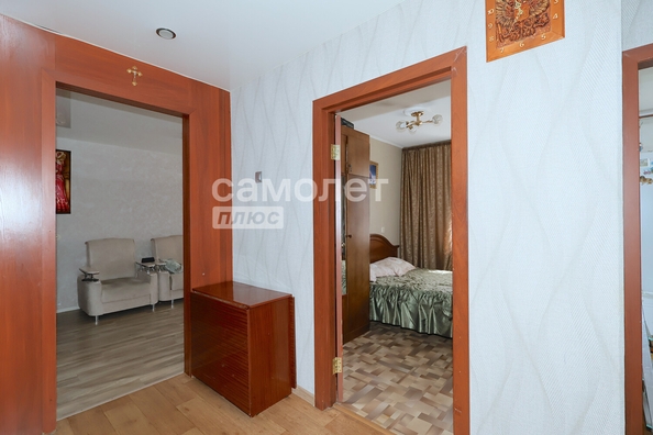 
  Продается 2-комн. квартира, 41 м², Шахтеров пр-кт, д. 41
. Фото 21.