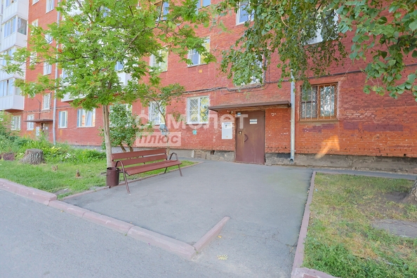 
  Продается 2-комн. квартира, 41 м², Шахтеров пр-кт, д. 41
. Фото 24.