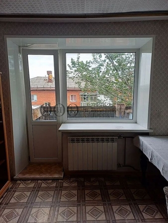 
  Продается 1-комн. квартира, 31.1 м², Сибиряков-Гвардейцев ул, д. 10
. Фото 11.