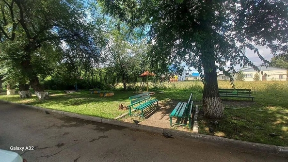 
  Продается 2-комн. квартира, 38.3 м², Космическая ул, д. 12
. Фото 16.