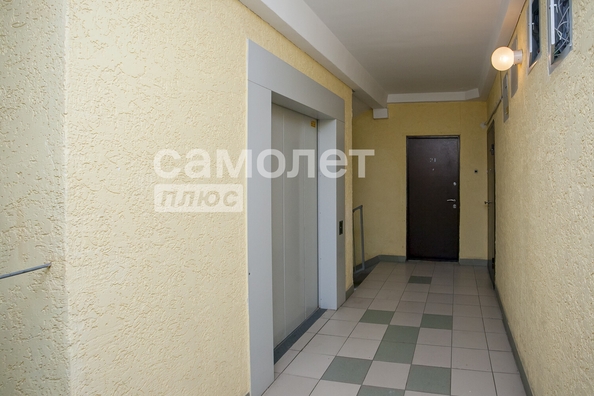 
  Продается комната, 32.3 м², Заречная 2-я ул, д. 3
. Фото 16.