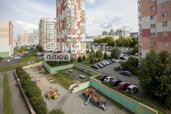 
  Продается комната, 32.3 м², Заречная 2-я ул, д. 3
. Фото 18.
