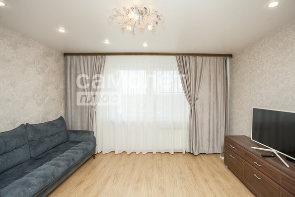
  Продается 2-комн. квартира, 50.5 м², Тухачевского ул, д. 49
. Фото 14.