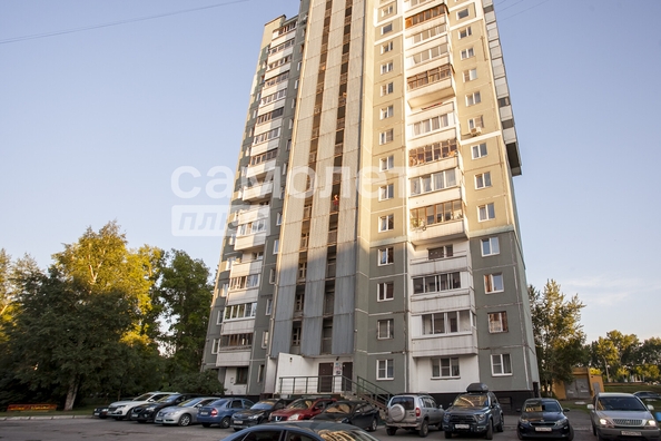 
  Продается 2-комн. квартира, 50.5 м², Тухачевского ул, д. 49
. Фото 29.