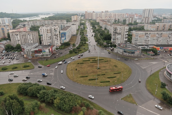 
  Продается 3-комн. квартира, 63.5 м², ЖК Планета, корпус 2
. Фото 2.
