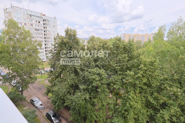 
  Продается 1-комн. квартира, 22.3 м², Октябрьский пр-кт, д. 87
. Фото 14.