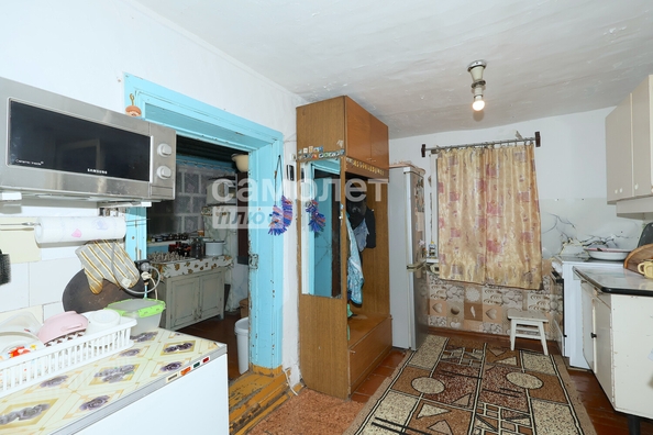 
  Продается дом, 41.5 м², Кемерово
. Фото 5.