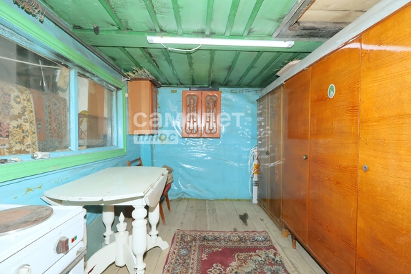 
  Продается дом, 41.5 м², Кемерово
. Фото 10.