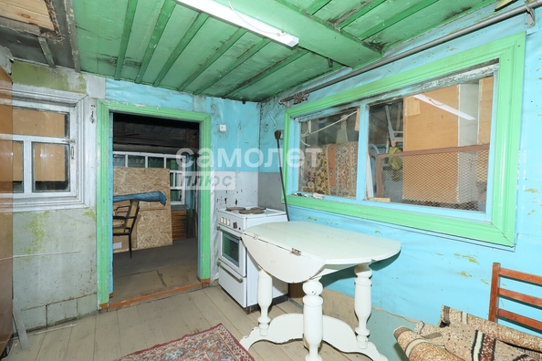 
  Продается дом, 41.5 м², Кемерово
. Фото 12.