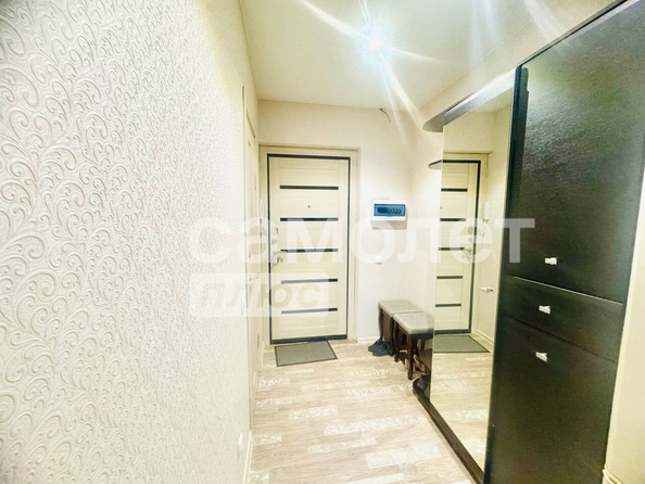 
  Продается студия, 30.4 м², Молодежный пр-кт, д. 31
. Фото 5.