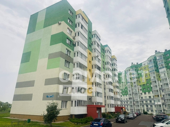 
  Продается студия, 30.4 м², Молодежный пр-кт, д. 31
. Фото 11.