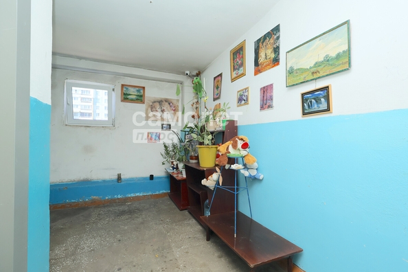 
  Продается 1-комн. квартира, 16.9 м², Ленинградский пр-кт, д. 5
. Фото 10.
