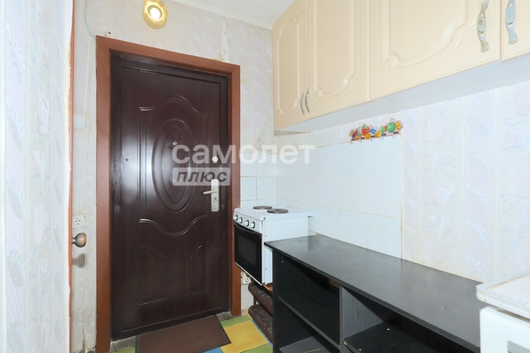 
  Продается 1-комн. квартира, 22.4 м², Ленинградский пр-кт, д. 24
. Фото 4.