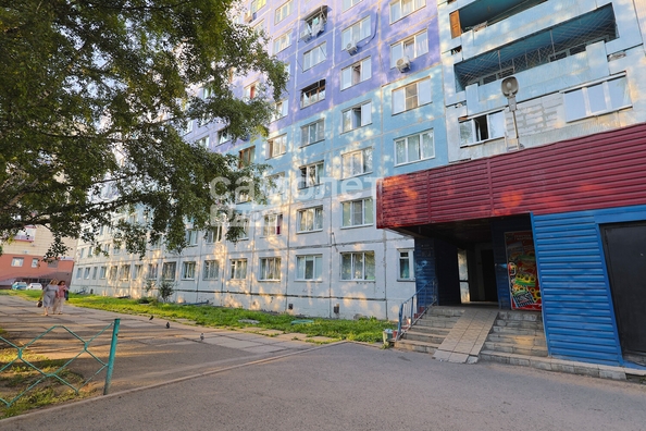 
  Продается 1-комн. квартира, 22.4 м², Ленинградский пр-кт, д. 24
. Фото 9.