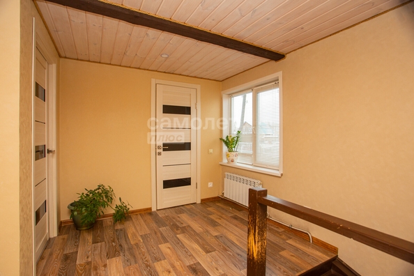
  Продается дом, 119.7 м², Кемерово
. Фото 15.