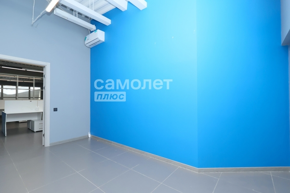 
  Сдается офис, 46.8 м², Пионерский б-р, д. 3
. Фото 32.