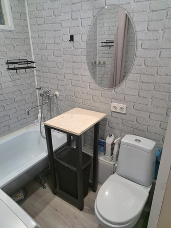 
  Сдается 1-комн. квартира, 54.5 м², Октябрьский  пр-кт
. Фото 3.