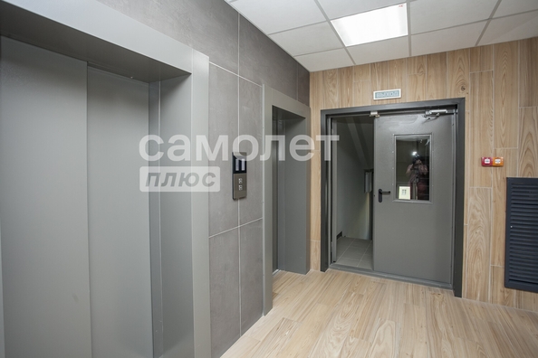 
  Продается 3-комн. квартира, 50.8 м², ЖК Парковый, дом 3 этап 1
. Фото 23.