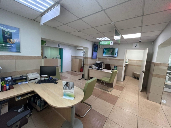 
  Сдается офис, 94.7 м², Октябрьская ул
. Фото 6.