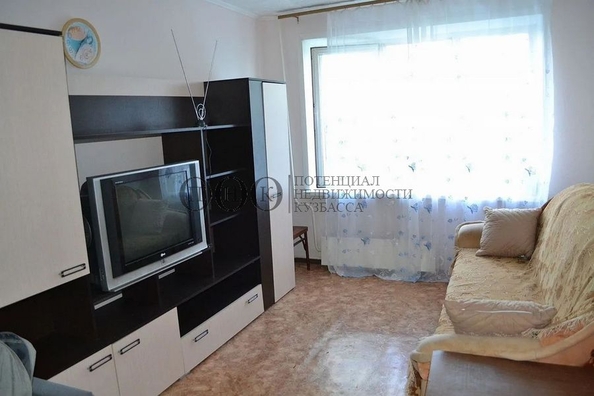 
  Продается 1-комн. квартира, 22.5 м², Ленина пр-кт, д. 135
. Фото 2.