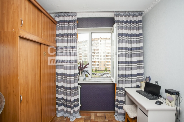 
  Продается 2-комн. квартира, 49.6 м², Свободы ул, д. 11а
. Фото 4.