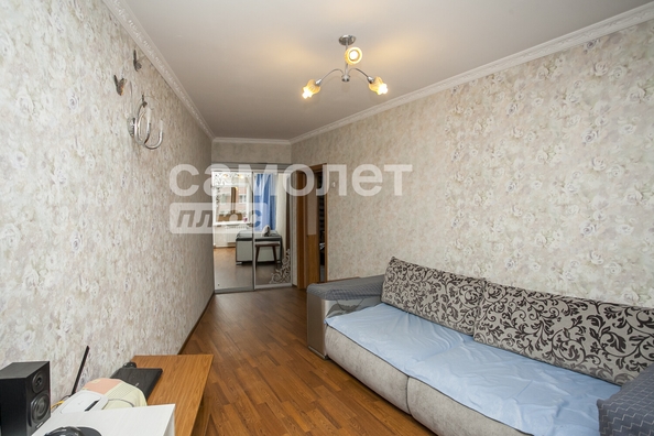 
  Продается 2-комн. квартира, 49.6 м², Свободы ул, д. 11а
. Фото 7.