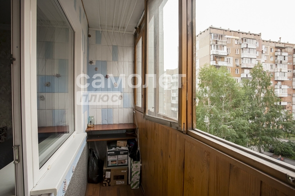 
  Продается 2-комн. квартира, 49.6 м², Свободы ул, д. 11а
. Фото 11.