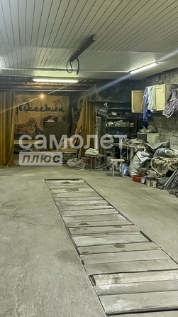 
  Продается парковка, 58 м², Ю.Гагарина ул, д. 10А
. Фото 4.