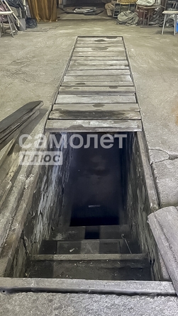 
  Продается парковка, 58 м², Ю.Гагарина ул, д. 10А
. Фото 10.