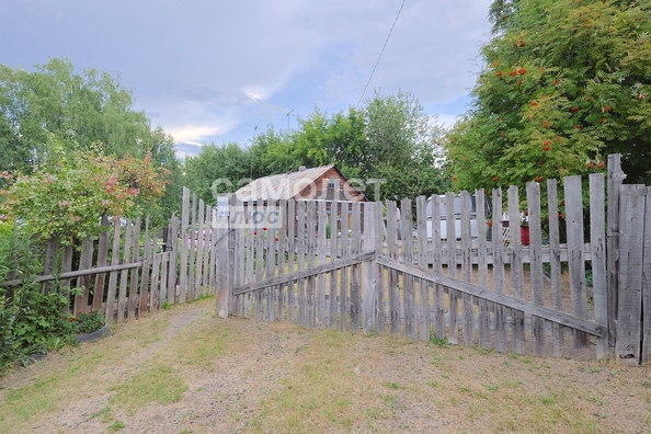 
  Продается дом, 41.5 м², Кемерово
. Фото 2.