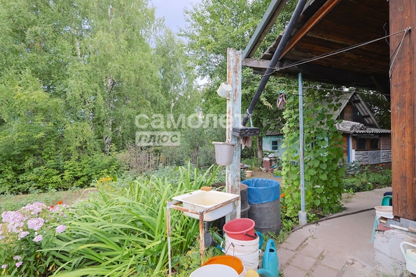 
  Продается дом, 41.5 м², Кемерово
. Фото 9.