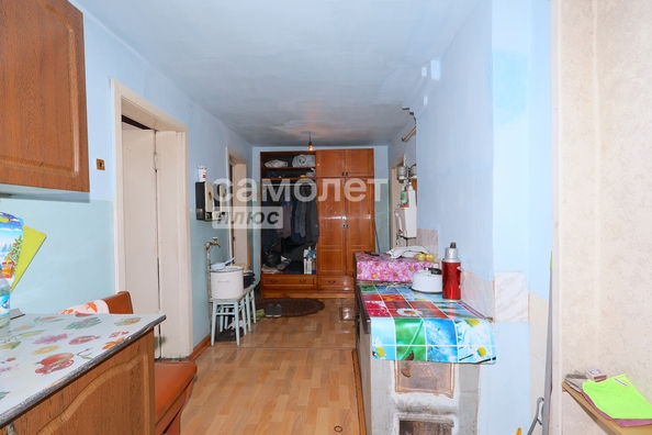 
  Продается дом, 41.5 м², Кемерово
. Фото 21.