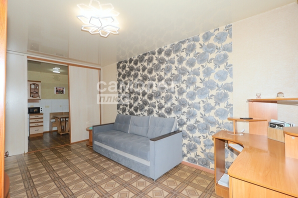 
  Продается 2-комн. квартира, 45.2 м², Попова ул, д. 3
. Фото 5.