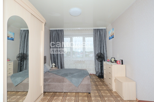 
  Продается 2-комн. квартира, 45.2 м², Попова ул, д. 3
. Фото 14.