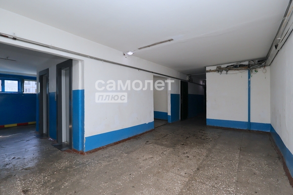 
  Продается 1-комн. квартира, 16.6 м², Октябрьский пр-кт, д. 85
. Фото 20.