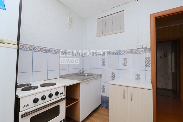 
  Продается комната, 31.2 м², 40 лет Октября ул, д. 19
. Фото 6.