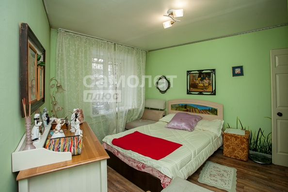 
  Продается 3-комн. квартира, 82.3 м², Свободы ул, д. 11
. Фото 7.