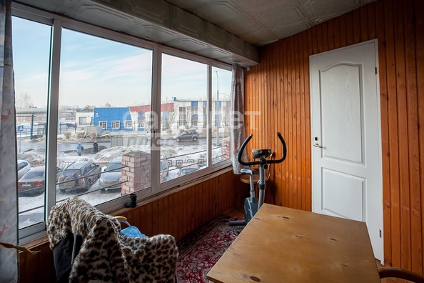 
  Продается 3-комн. квартира, 82.3 м², Свободы ул, д. 11
. Фото 14.