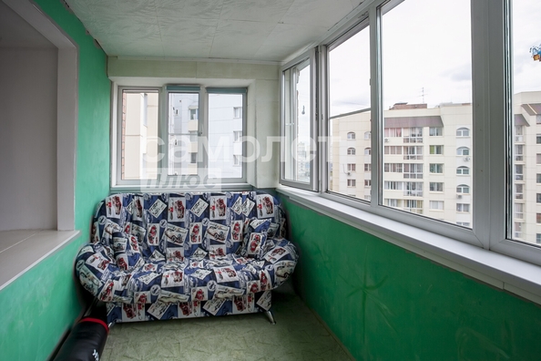 
  Продается 2-комн. квартира, 71.3 м², Юрия Двужильного ул, д. 24/1
. Фото 2.