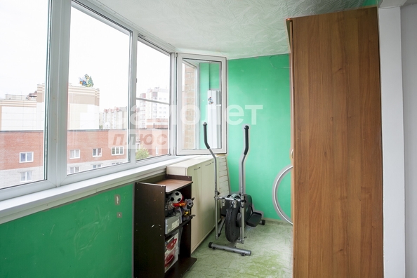 
  Продается 2-комн. квартира, 71.3 м², Юрия Двужильного ул, д. 24/1
. Фото 4.