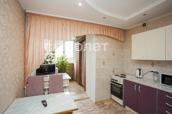 
  Продается 2-комн. квартира, 71.3 м², Юрия Двужильного ул, д. 24/1
. Фото 19.