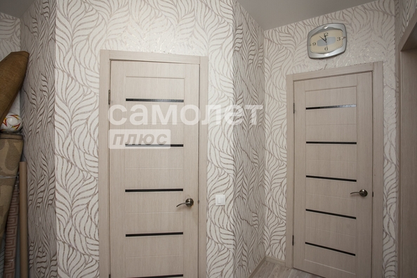 
  Продается 1-комн. квартира, 36.3 м², ЖК Московский проспект, дом 15
. Фото 11.