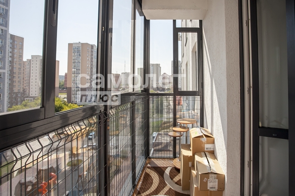 
  Продается 1-комн. квартира, 36.3 м², ЖК Московский проспект, дом 15
. Фото 22.