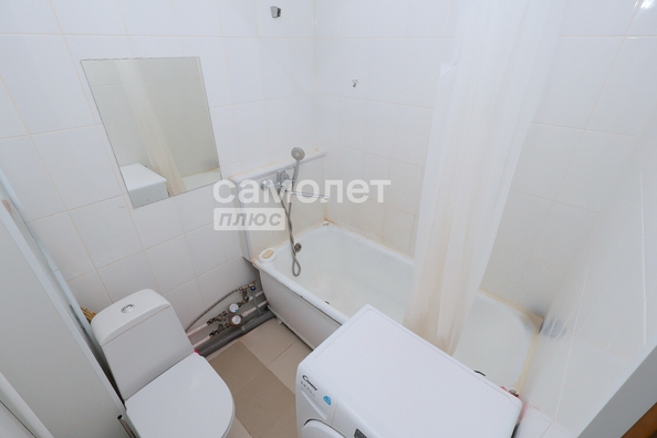 
  Продается 1-комн. квартира, 30 м², Ленина пр-кт, д. 133б
. Фото 10.