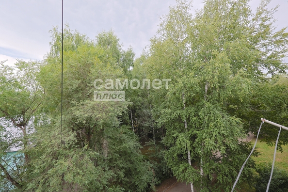 
  Продается 1-комн. квартира, 30 м², Ленина пр-кт, д. 133б
. Фото 11.