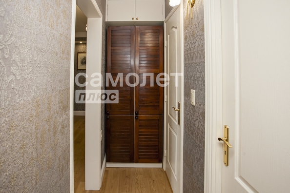 
  Продается 3-комн. квартира, 65 м², Ленина ул, д. 84
. Фото 17.
