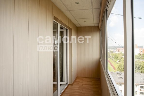 
  Продается 3-комн. квартира, 65 м², Ленина ул, д. 84
. Фото 19.
